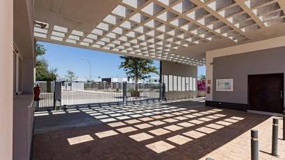 Obra nueva - Apartment -
Vera - El Playazo