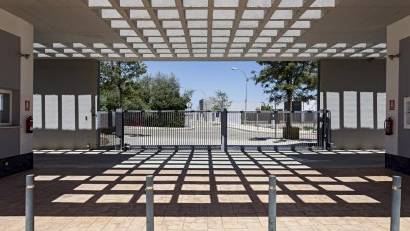 Obra nueva - Apartment -
Vera - El Playazo