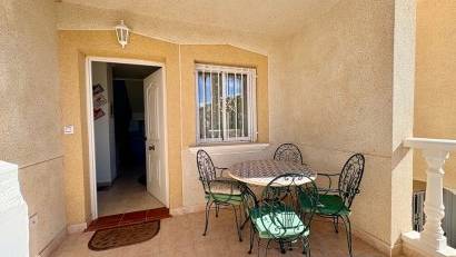 Resale - Villa -
Orihuela Costa - Las Filipinas