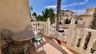 Resale - Villa -
Orihuela Costa - Las Filipinas