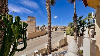 Resale - Villa -
Orihuela Costa - Las Filipinas