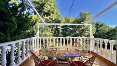 Resale - Villa -
Orihuela Costa - Las Filipinas