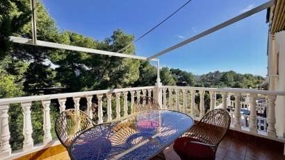 Resale - Villa -
Orihuela Costa - Las Filipinas