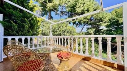 Resale - Villa -
Orihuela Costa - Las Filipinas