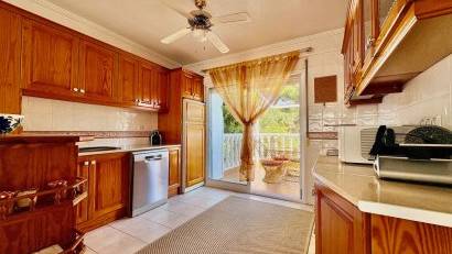 Resale - Villa -
Orihuela Costa - Las Filipinas