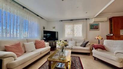 Resale - Villa -
Orihuela Costa - Las Filipinas