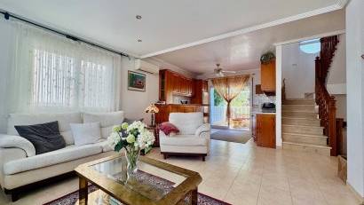 Resale - Villa -
Orihuela Costa - Las Filipinas