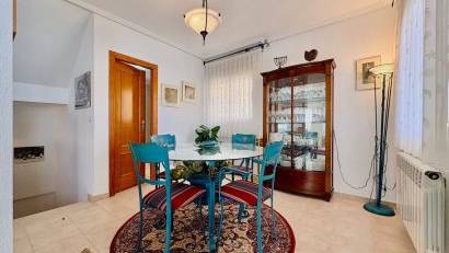 Resale - Villa -
Orihuela Costa - Las Filipinas