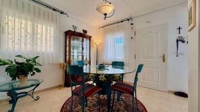 Resale - Villa -
Orihuela Costa - Las Filipinas