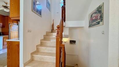 Resale - Villa -
Orihuela Costa - Las Filipinas