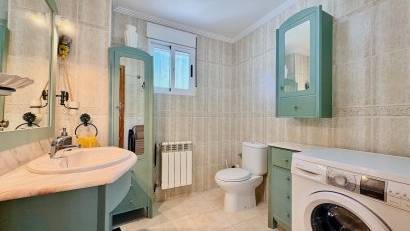 Resale - Villa -
Orihuela Costa - Las Filipinas