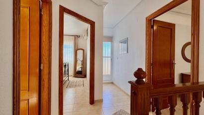 Resale - Villa -
Orihuela Costa - Las Filipinas