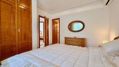 Resale - Villa -
Orihuela Costa - Las Filipinas
