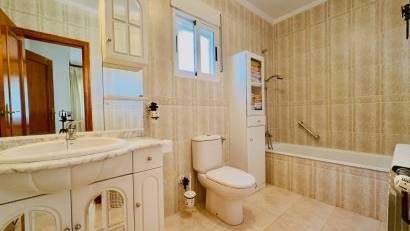 Resale - Villa -
Orihuela Costa - Las Filipinas