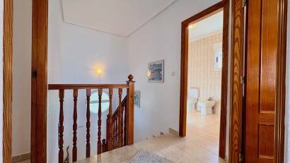 Resale - Villa -
Orihuela Costa - Las Filipinas
