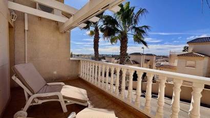 Resale - Villa -
Orihuela Costa - Las Filipinas