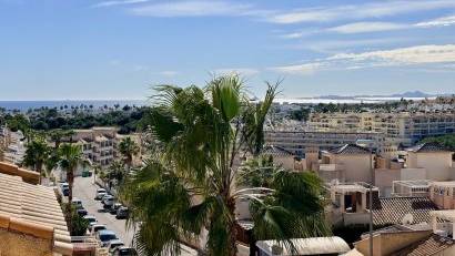 Resale - Villa -
Orihuela Costa - Las Filipinas