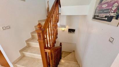 Resale - Villa -
Orihuela Costa - Las Filipinas