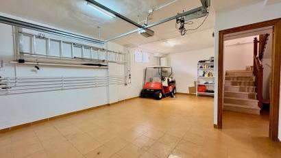 Resale - Villa -
Orihuela Costa - Las Filipinas