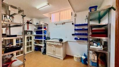 Resale - Villa -
Orihuela Costa - Las Filipinas