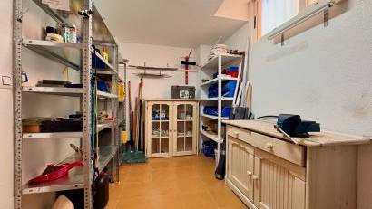 Resale - Villa -
Orihuela Costa - Las Filipinas