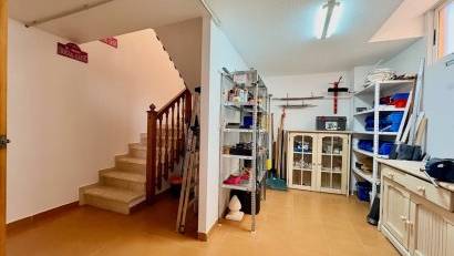 Resale - Villa -
Orihuela Costa - Las Filipinas