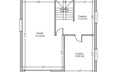 Resale - Villa -
Orihuela Costa - Las Filipinas