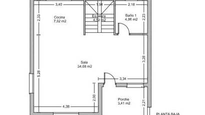 Resale - Villa -
Orihuela Costa - Las Filipinas