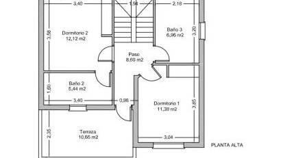 Resale - Villa -
Orihuela Costa - Las Filipinas