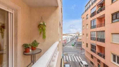 Resale - Apartment -
Torrevieja - Center