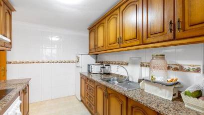 Resale - Apartment -
Torrevieja - Center