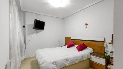 Resale - Apartment -
Torrevieja - Center