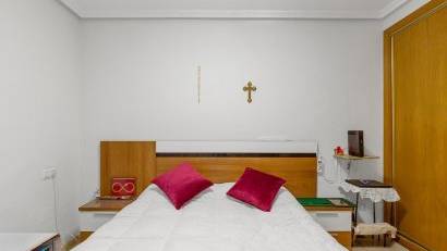 Resale - Apartment -
Torrevieja - Center