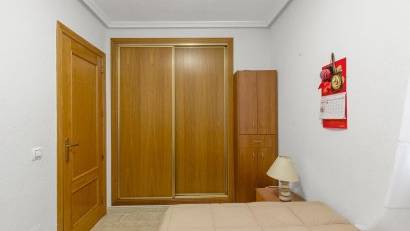 Resale - Apartment -
Torrevieja - Center