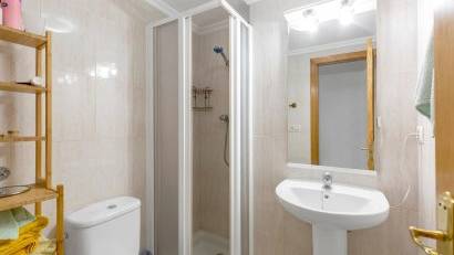 Resale - Apartment -
Torrevieja - Center