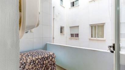 Resale - Apartment -
Torrevieja - Center