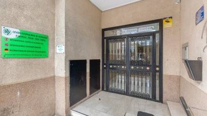 Resale - Apartment -
Torrevieja - Center