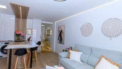 Reventa - Apartment -
Torrevieja - Punta Prima