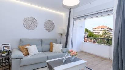 Reventa - Apartment -
Torrevieja - Punta Prima
