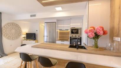 Reventa - Apartment -
Torrevieja - Punta Prima