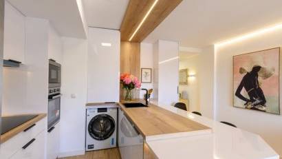 Reventa - Apartment -
Torrevieja - Punta Prima