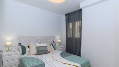 Reventa - Apartment -
Torrevieja - Punta Prima