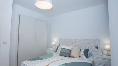 Reventa - Apartment -
Torrevieja - Punta Prima