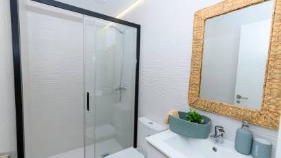 Reventa - Apartment -
Torrevieja - Punta Prima