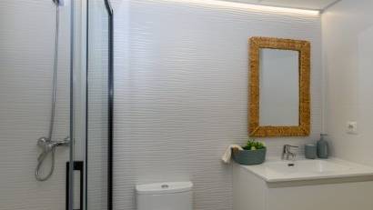 Reventa - Apartment -
Torrevieja - Punta Prima