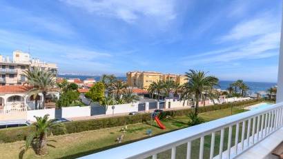 Reventa - Apartment -
Torrevieja - Punta Prima