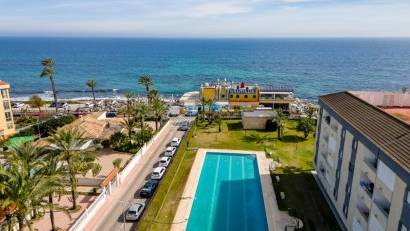 Reventa - Apartment -
Torrevieja - Punta Prima