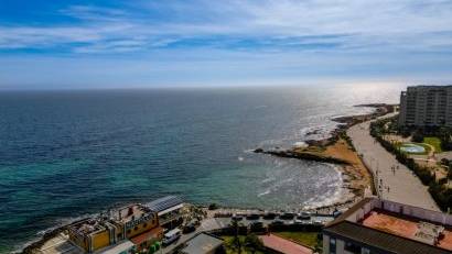 Reventa - Apartment -
Torrevieja - Punta Prima