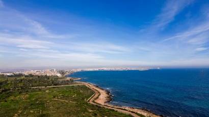 Reventa - Apartment -
Torrevieja - Punta Prima