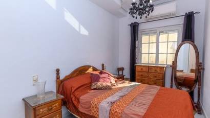 Resale - Apartment -
Torrevieja - La Mata